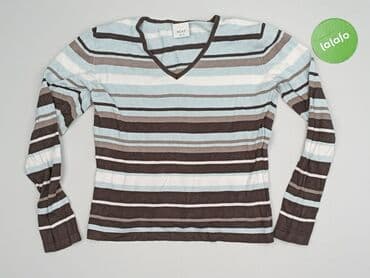 klapki next: Sweter damski, rozmiar 2XL — 2