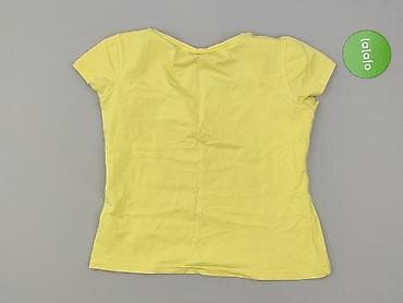 koszulki basic uniqlo: Janina, T-shirt damski, rozmiar L — 3