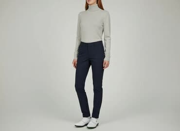 półgolf zara: Golf damski, rozmiar S — 6