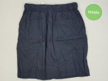 lidl szorty lniane: Esmara, Spódnica damska, rozmiar S — 3