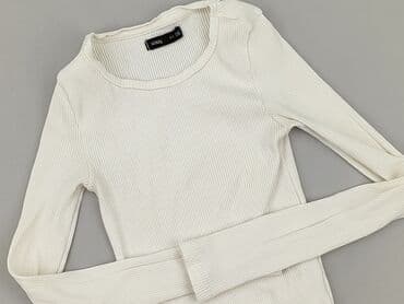 Sinsay, Bluzka damska, rozmiar 2XS