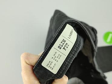 pull and bear shorts: Livergy, Jeansy dla mężczyzn, rozmiar 2XL — 4