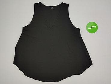 Ubrania damskie: Shein, Top damski, rozmiar L — 2