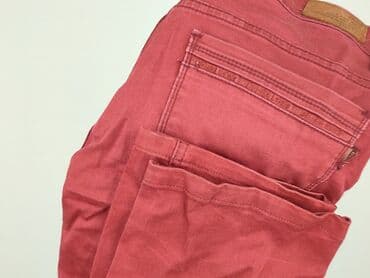 ccc buty srebrne: Jeansy dla mężczyzn, rozmiar M — 6