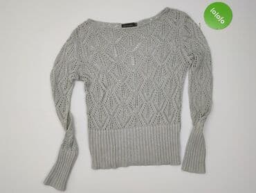 kapcie ars: Sweter damski, rozmiar S — 2