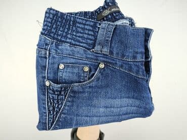 jogger jeans: Jeansy damskie, rozmiar S — 6