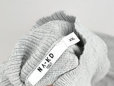 tanie koce: NA-KD, Sweter damski, rozmiar 2XL — 4
