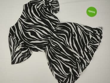 sukienki zebra: Shein, Сукня жіноча, розмір M на lalafo.pl — 3 sukienki zebra: Shein, Сукня жіноча, розмір M — 3