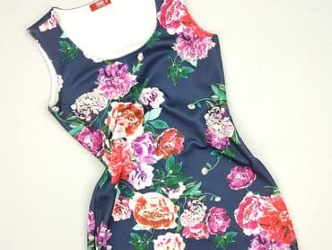 new yorker sukienka w kwiaty: TXM, Women`s dress, size M (EU 38) — 1