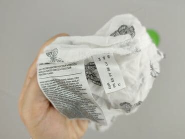 bluzki z własnym nadrukiem: Yessica, Bluzka damska, rozmiar 2XL — 5