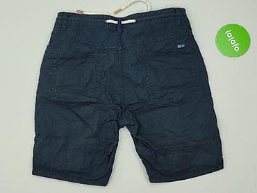 sinsay echo: Szorty dla mężczyzn, rozmiar S — 3