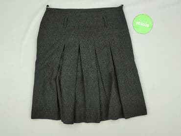 wólczanka spódnice plisowane: Spódnica damska, rozmiar XL — 4