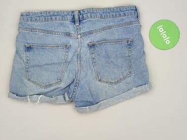 krótkie spodenki tommy hilfiger allegro: H&M, Shorts for women, size M — 4