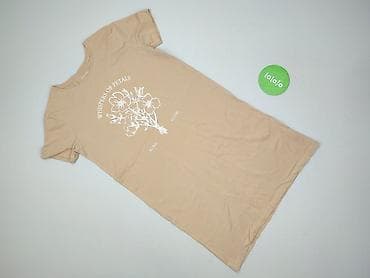 koszula nocna plus size: Sinsay, Koszula nocna damska, rozmiar XS — 2