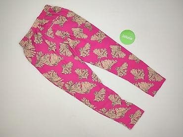 bluzki 52: Spodnie materiałowe damskie, rozmiar S — 3