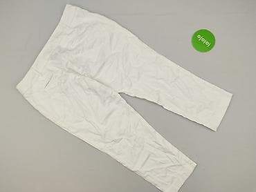 spodnie skora: Dorothy Perkins, Spodnie materiałowe damskie, rozmiar XL — 3