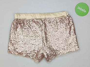 klapki ccc inblu: Terranova, Szorty damskie, rozmiar M — 3