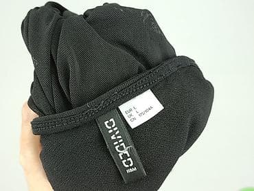 obcisłe bluzy: H&M Divided, Bluzka damska, rozmiar L — 4