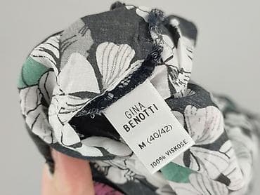 ponczo reserved: Gina Benotti, Bluzka damska, rozmiar M — 5