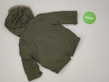 sandały crocs dla dzieci deichmann: Kurtka, F&F, 12-18 miesięcy, stan - Bardzo dobry — 3