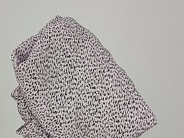niebieska bluza: Pieces, Bluzka damska, rozmiar S — 6