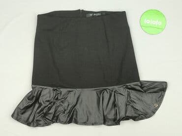 obcisła mini spódniczka: Top Secret, Spódnica damska, rozmiar XS — 2