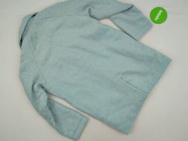 marynarka od h m: Płaszcz, Sinsay, 13 lat, 152-158 cm, stan - Bardzo dobry — 3