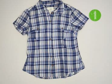 koszulka marki mango: H&M, Koszula damska, rozmiar L — 2