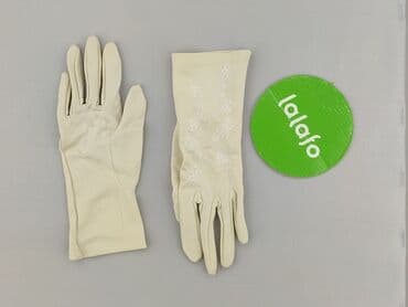 c a torba: Gloves, Female, condition - Perfect — 3