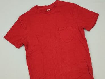 wojan koszulki allegro: T-shirt for men, XS (EU 34), Sinsay, condition - Very good — 1