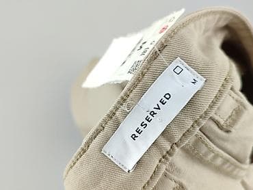 lilly sid pepco: Reserved, Chinosy dla mężczyzn, rozmiar M — 4