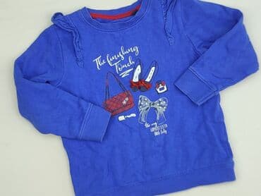 lewandowski numer na koszulce: Sweatshirt, 5-6 years, 110-116 cm, condition - Very good — 1