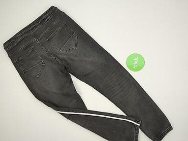 ragged jeans: Esmara, Jeansy damskie, rozmiar M — 3