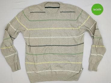 sweter m: Sweter dla mężczyzn, rozmiar S — 2