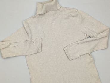 tunika plus size: Women`s golf, size L (EU 40) — 1