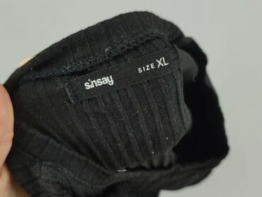 sinsay bielizna termoaktywna: Sinsay, Top damski, rozmiar XL — 5