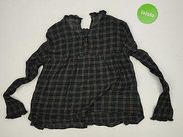 pull i bear: Zara, Bluzka damska, rozmiar S — 3