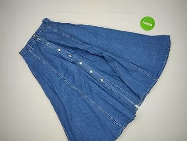 levis 501: Denim, Spódnica damska, rozmiar M — 2