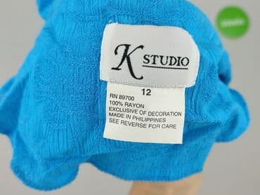 monnari bluzki koszulowe: Karolina Zmarlak / KZ_K Studio, Bluzka damska, rozmiar L — 4