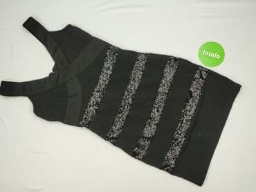 sukienka od stradivarius: Amisu, Sukienka damska, rozmiar M — 2