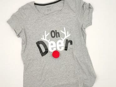 koszulka c a: Esmara, T-shirt damski, rozmiar L — 1