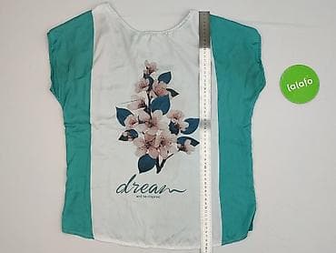 bluzki atomowki: Orsay, Bluzka damska, rozmiar 3XL — 3