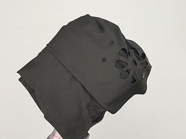 rajstopy termiczne h: Legginsy Krótkie damskie, rozmiar 3XL — 7