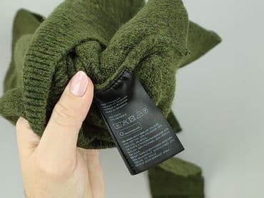 hm sweter z zamkiem: H&M L.O.G.G., Sweter dla mężczyzn, rozmiar L — 4