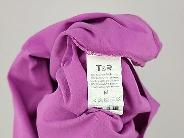 rossmann stringi: Tom Rose, Top damski, rozmiar M — 5