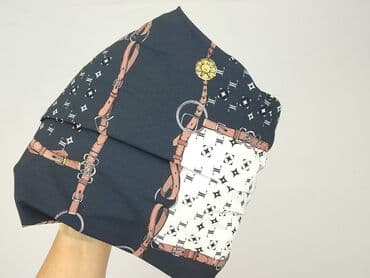 długie kozaki i sukienka: Sukienka damska, rozmiar S — 6