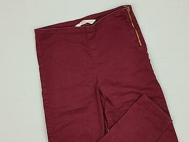 Spodnie jeansowe, H&M, 11 lat, 146, stan - Bardzo dobry w lalafo.pl Spodnie jeansowe, H&M, 11 lat, 146, stan - Bardzo dobry