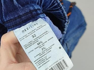 sweter 46: Medicine, Szorty dla mężczyzn, rozmiar L — 5