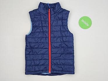 terranova dresy: Kamizelka, H&M, 8 lat, 122-128 cm, stan - Bardzo dobry — 2