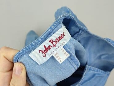 koszula flanelowa carhartt: John Baner, Bluzka damska, rozmiar 2XL — 4